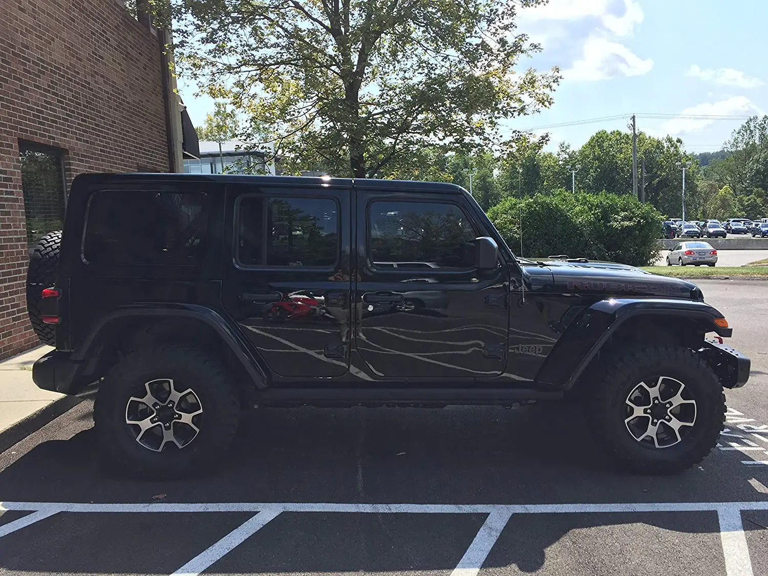 Window Film Sun Control Solar Film IR100 Series Car Window Tint Film 100%IR Rejection UV Blocking Nano Ceramic PET 1 Roll 100%