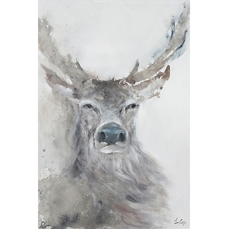 Custom decorative painting  wall art prints wall pictures wall art living room