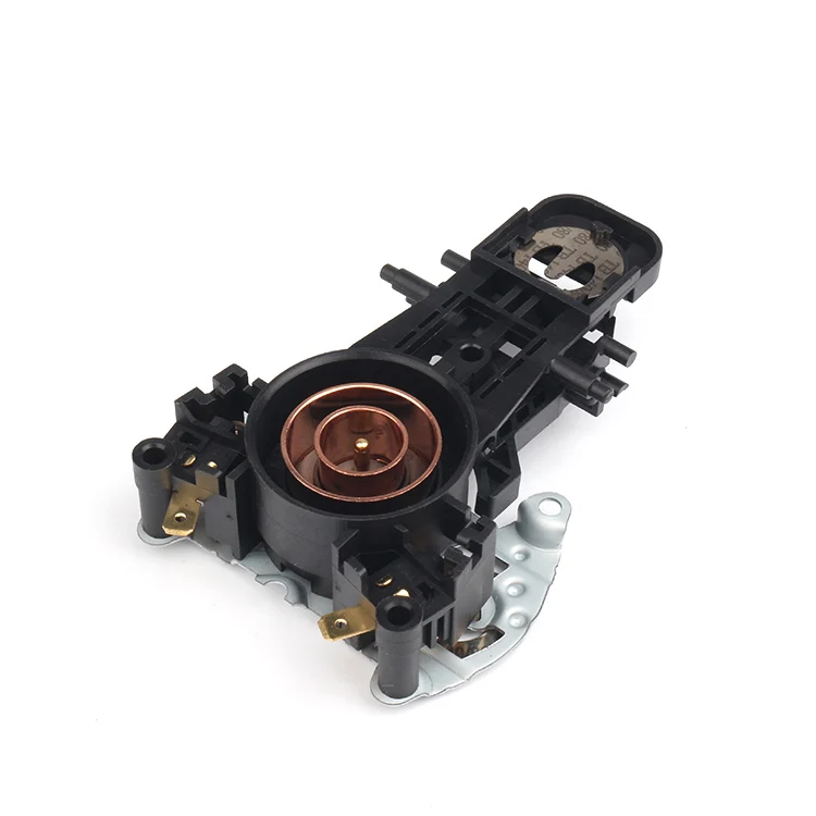 Thermostat Switch 250v 10a Ksd9700 Bimetal Thermostat 3a 5a 6a 8a Thermal Motor Protector