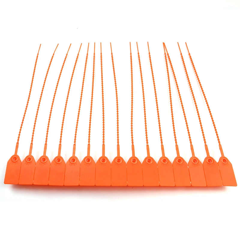 Hot sell SK2007P plastic seals for logistics