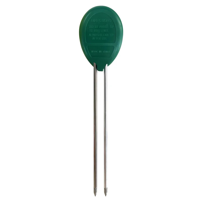 3 in 1 Soil Tester for Flowerpot Potted Plants Planting Soil Moisture Meter Soil PH Meter Illuminance meter No Battery Required
