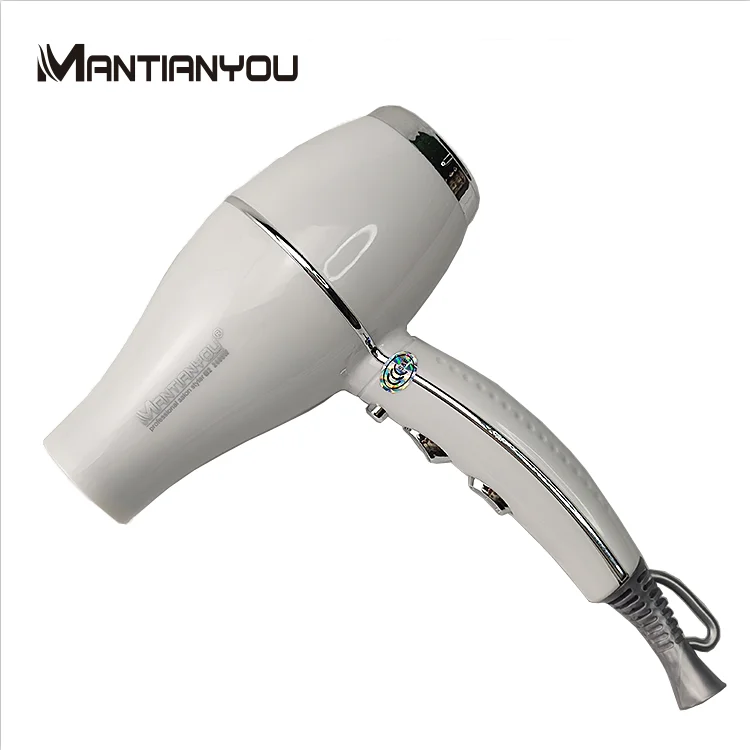 MANTIANYOU salon HAIR drier high quality electric hair dryer professional motor hairdryer ionic blower