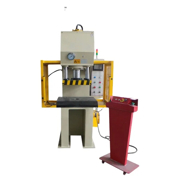 30 Ton Deep Drawing Hydraulic Press Sheet Metal Forming Hydraulic Press
