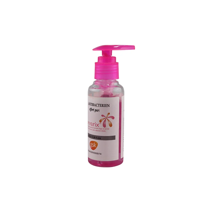 
Antiseptic Great Price Effective Fresh Touch Sterilized Hand Wash 
