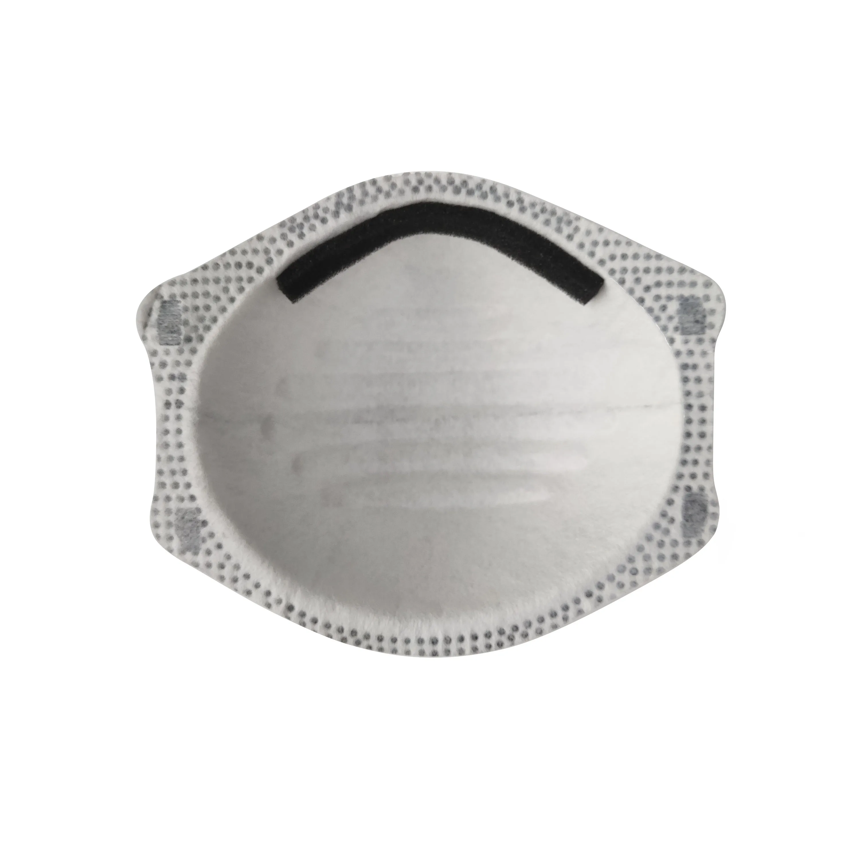 3Q N95 SQ100Cb Sanqi Factory Wholesale NIOSH Active Carbon Anti Dust Proof Masker Cup Safety Disposable N95 Respirator Mask