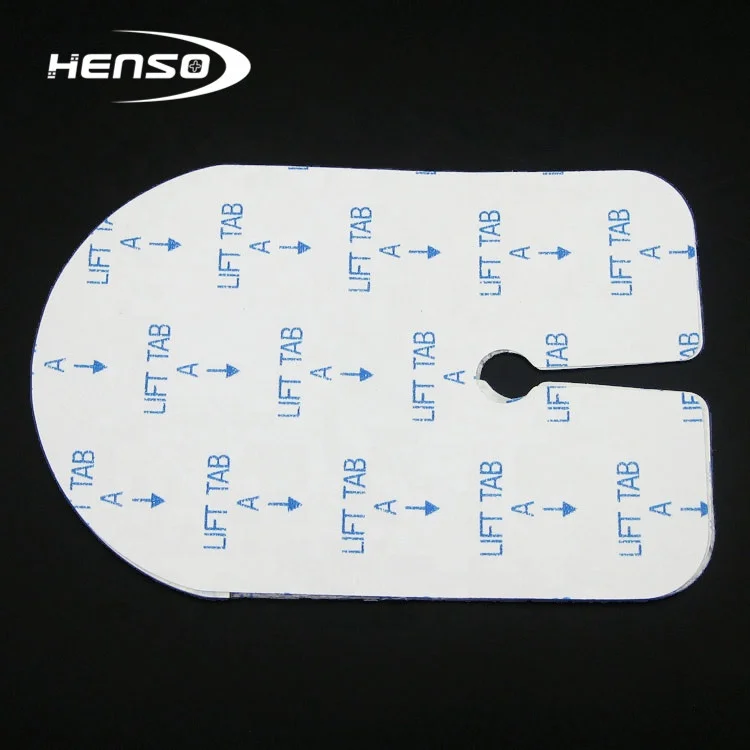 
Transparent IV Cannula Dressing 