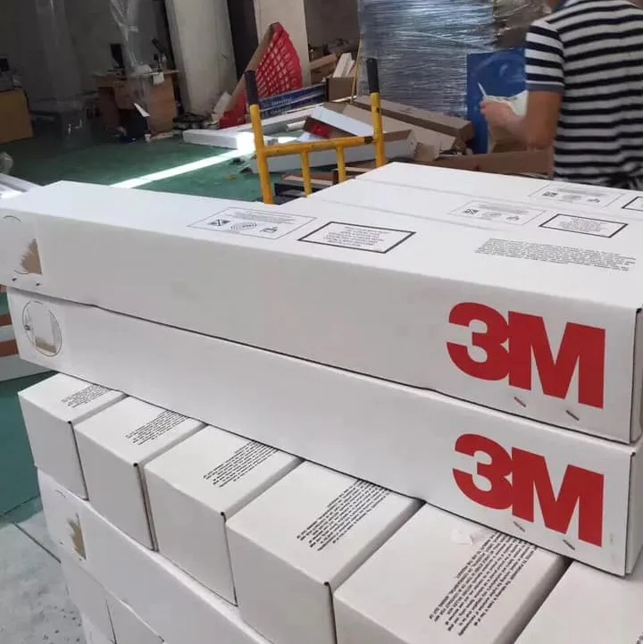 Прозрачная пленка на окно 3 м для автомобиля CS20, черная, Vlt20 %, индивидуальный логотип, печатный бренд, сервис, Солнцезащитный блок, Тонировочная пленка от производителя