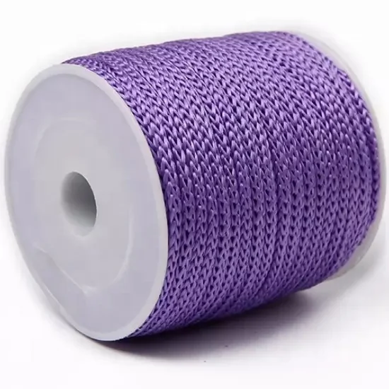 
Customized 3-20mm pp Braided Rope 