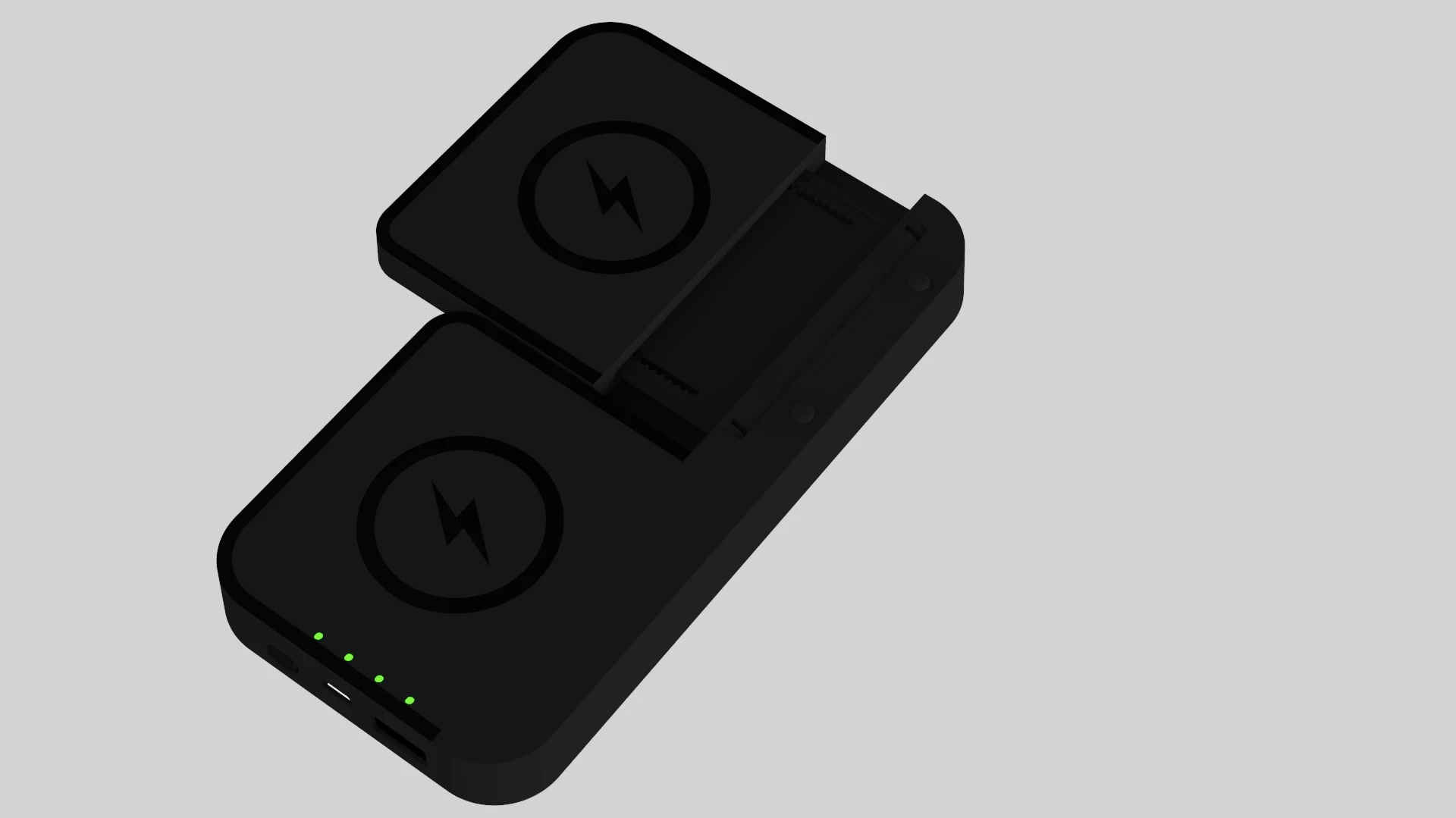 Заводская оптовая продажа Amazon горячая Распродажа Портативный USB быстрый беспроводной громкой связи Автомобильный MP3-плеер зарядное устройство адаптер 15 Вт 24