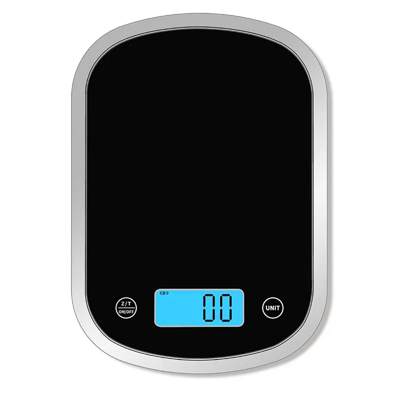 Wholesale Usb Charging Kitchen Scale Electronic Food Digital Weighing Scale