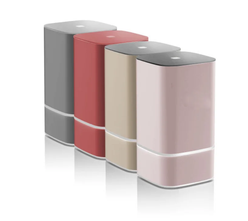 Прямой питьевой 4 этап мембраны UF очиститель воды столешница