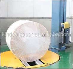 Pla coated paper for paper cup