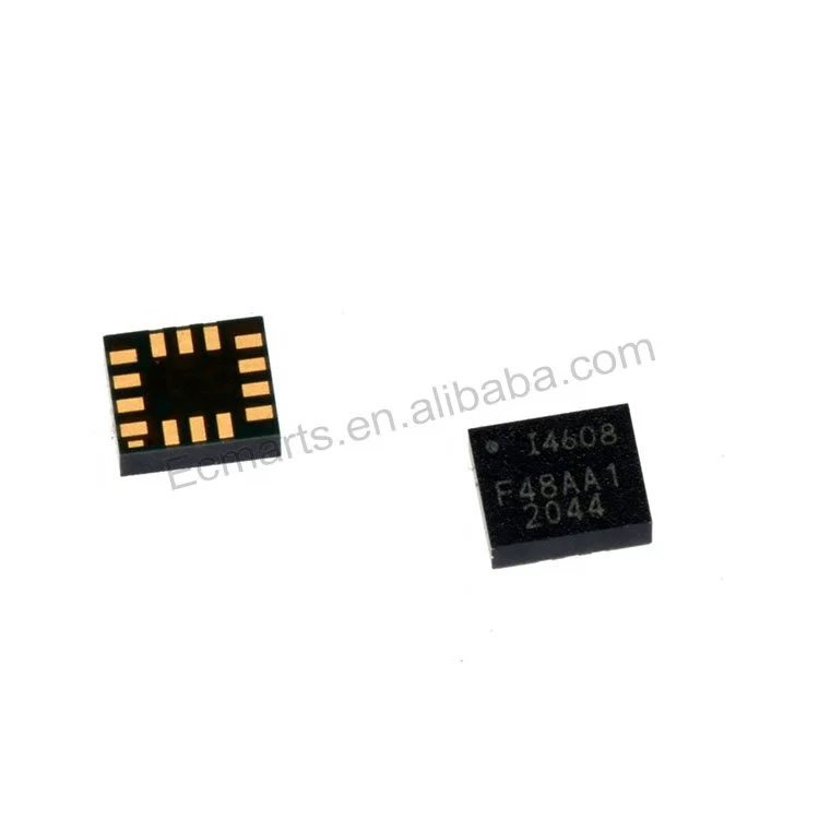 EC-Mart датчик движения и инерционным измерительным SMD I4608 IC ICM-40608 ICM40608