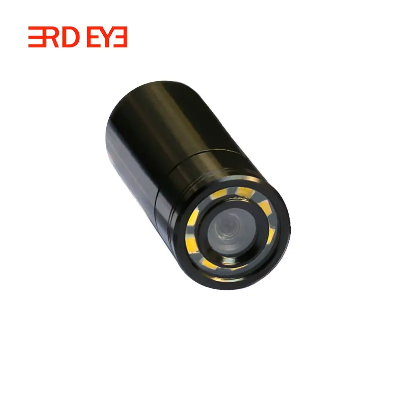 Deep underwater IP68  waterproof micro fish finder fishing video camera