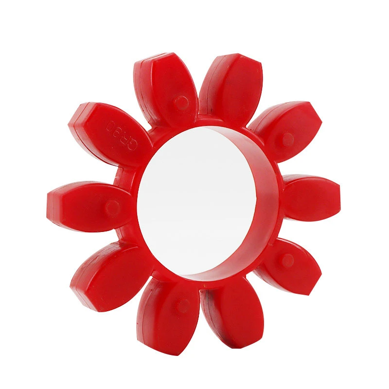 Factory direct sales of high quality elastic spider / rotex flexible jaw coupling