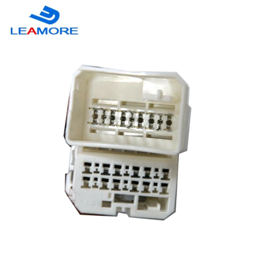 Auto Power Window Closer(Closing)Module  2008-2013 COROLLA Full Socket