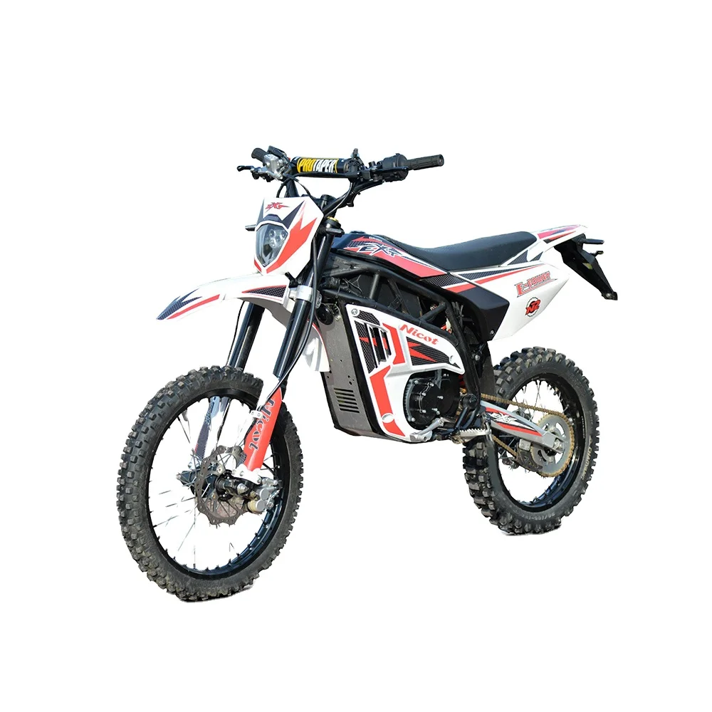 Nicot Efox Electric Pit Bike High Speed Electric Mini Bike Widely Used Scooter