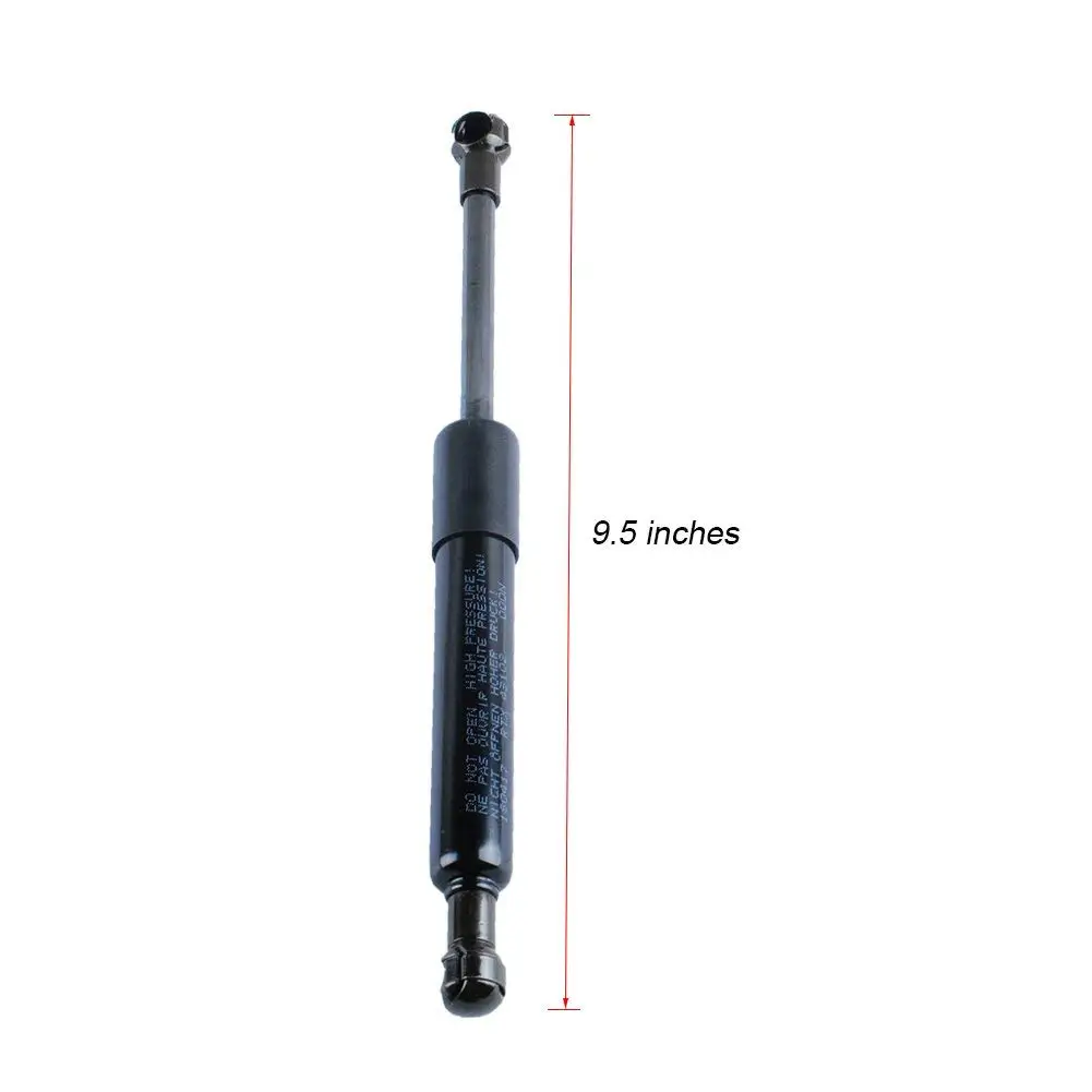 TY-43102 tailagte truck gas spring damper for Chevrolet Silverado 2008-2015