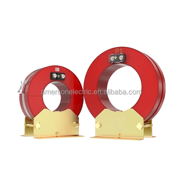 Professional Manufacturer Zero Sequence Current Transformers  LXK-80/100/120/140/150/160/180/200/220/240/260/280/300