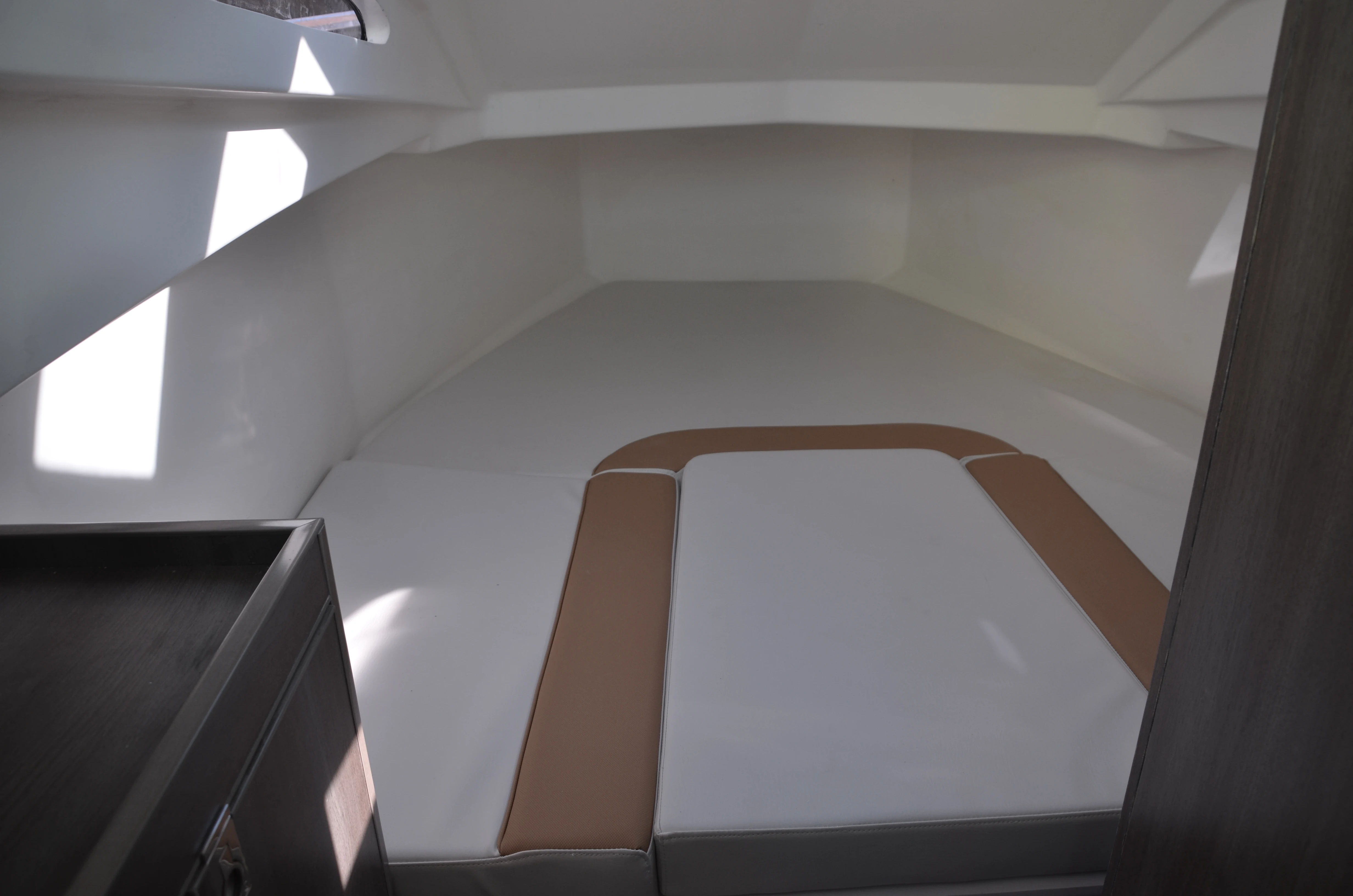 Large Trailer Speed Pvc Luxury Cabin Ocean Diving Rescue Inflatable Hyphalon Rib Boat for sale