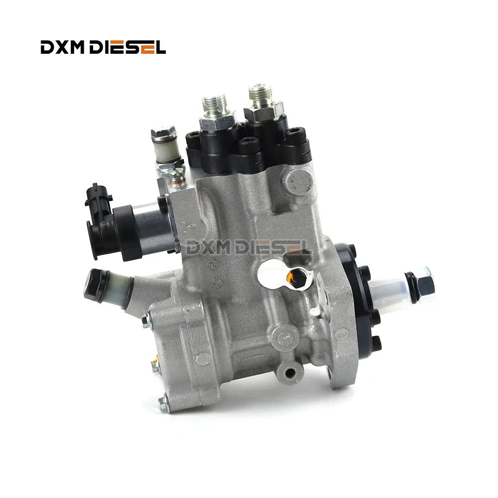 Original New Diesel Engine Parts High Pressure Common Rail Pump CB18 0445025040