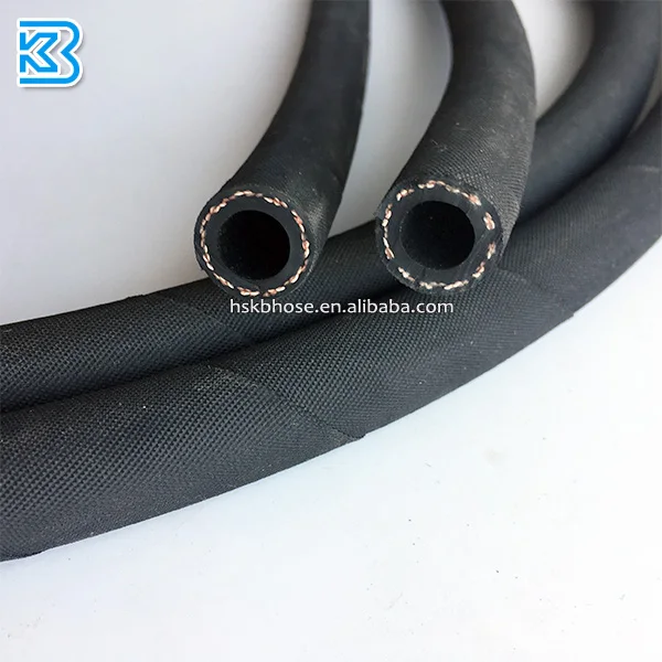 Шланг пневматического тормоза dot sae j1402 1/2 '3/8'