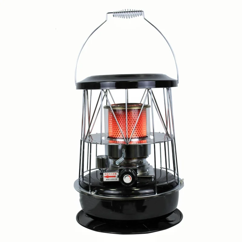 Hot Sale Desktop Oil Lamp Kerosene Heater Stove Indoor Kerosene Heaters For Winter