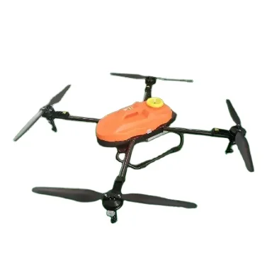 2022 Drone Agriculture Sprayer Agriculture Drone 20l Agricultural Fumigation Drone