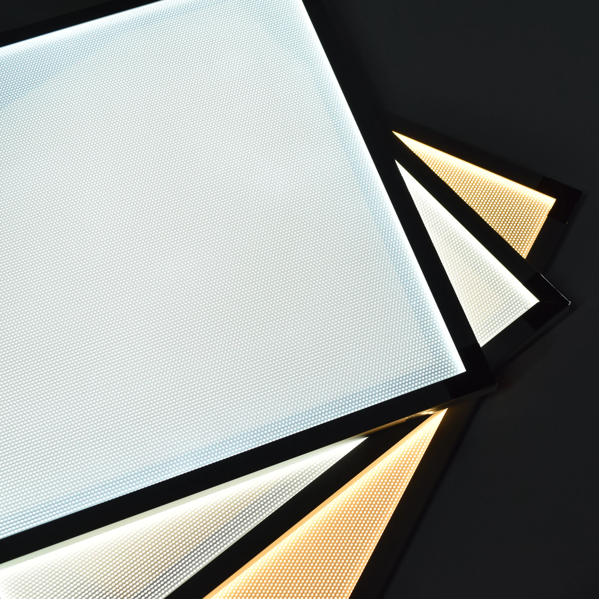 LIGHTPANEL AIR Tunable White LED Light Guide Panel