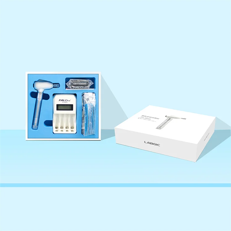 Lab use TH-Mini Mini Handheld Homogenizer