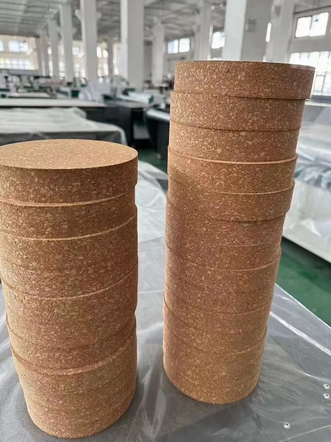 Factory Directly Provide pneumatic knife cnc sealing gasket cutting machine