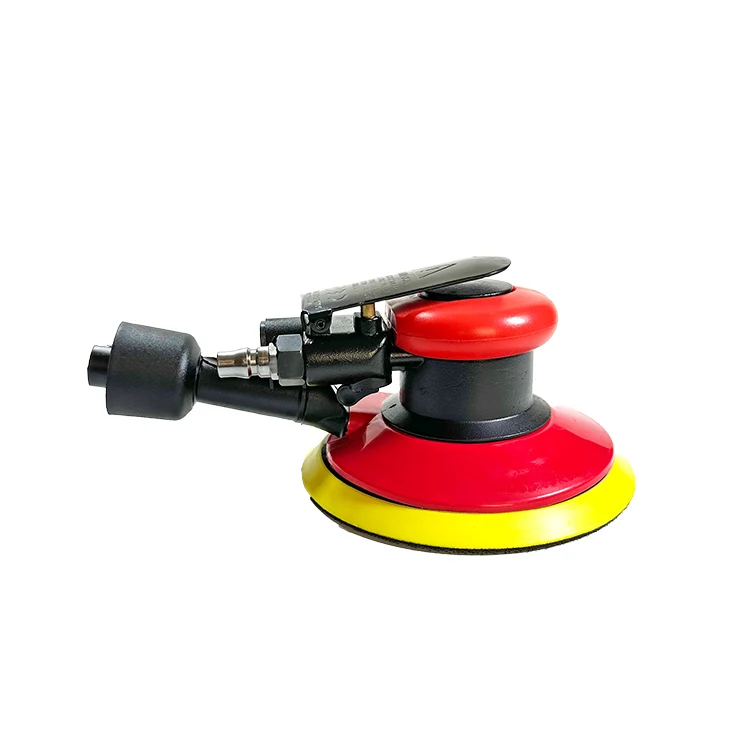 Factory Price 5 or 6 inch Pneumatic Tools Air Sander 10000rpm Air Polisher