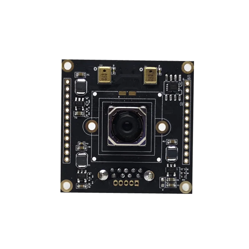 Support OEM Imx378 13MP 4K Autofocus Night Vision Security Monitoring USB2.0 Mini Camera Module For Industrial Machine Camera
