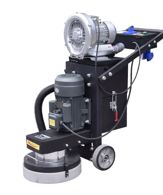 Custom 350mm400mm Dust-free Floor Grinding Machine Floor Grinding achine