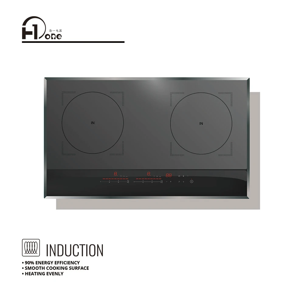 Ali baba Online Shopping China Suppliers Intelligent Magnetic Built in Induction Cooker 3500W