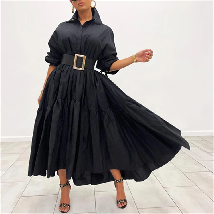 2022 New Collection African Royal Evening Dresses Maxi Dresses Women Elegant