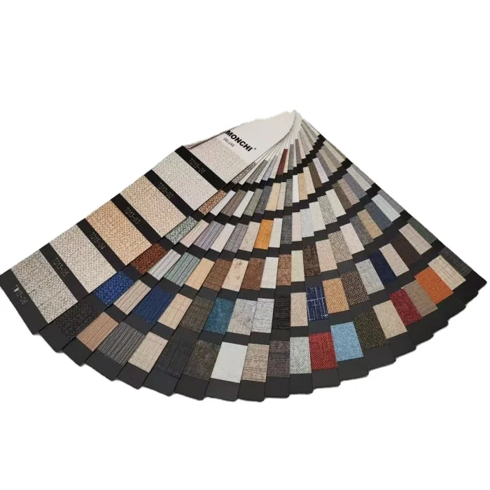 Инженерная настенная облицовка для гостиничной ткани виниловые огнестойкие обои