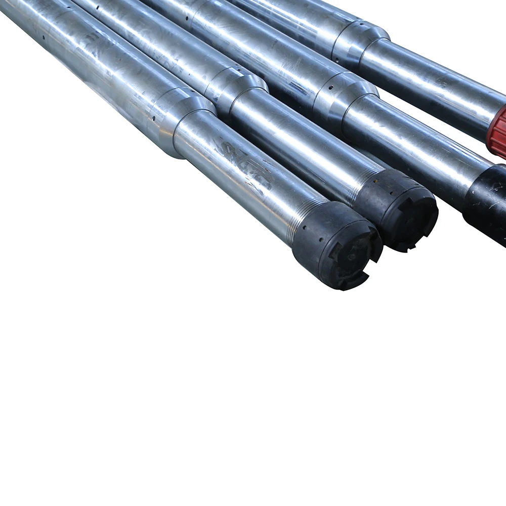 Factory supply hydraulic permanent packer for fracturing