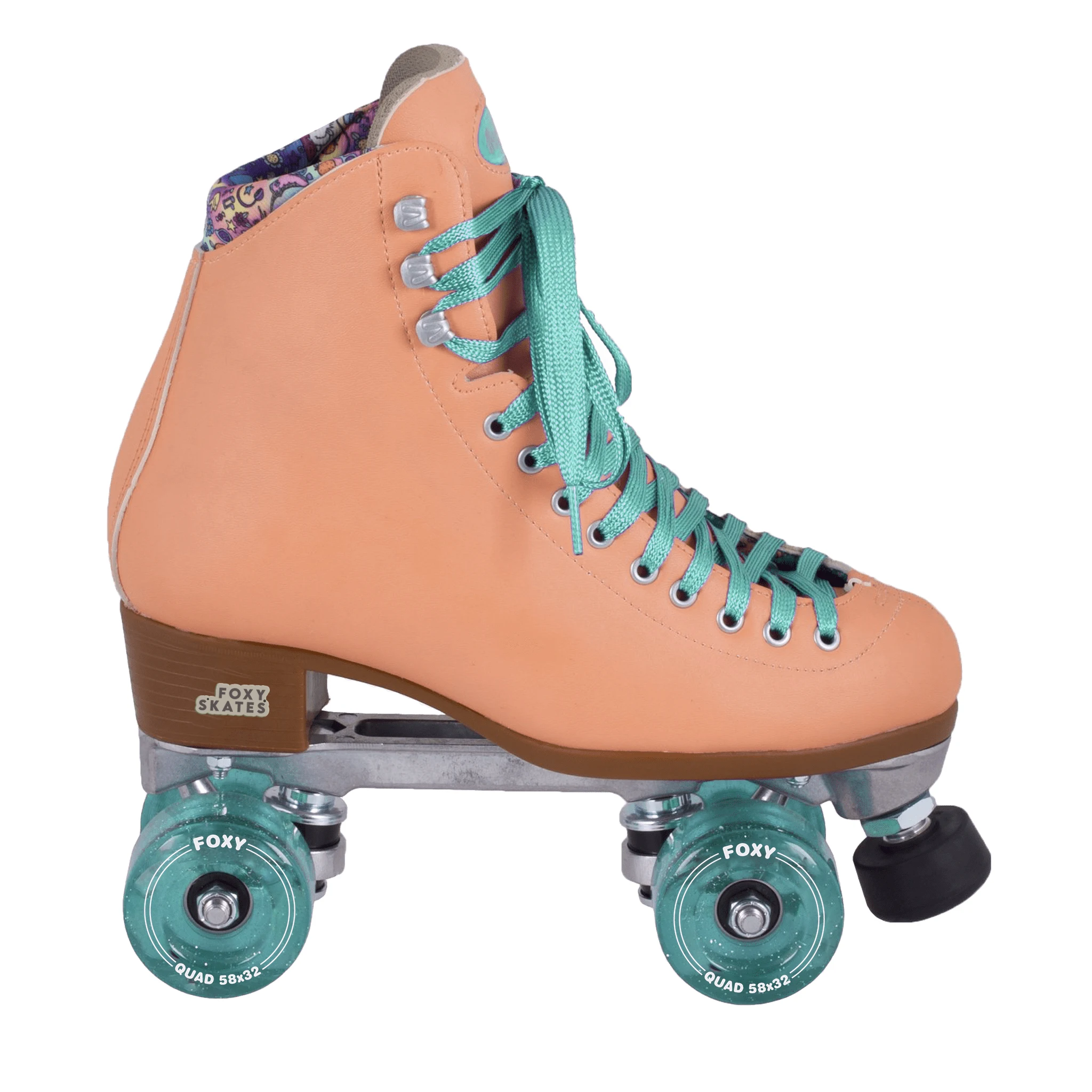 Wholesale Welcomed 4 Wheel Roller Skates Shoes Wheel Shoes Woman  Flashing Roller Skates for Adult Wheel Skating Shoes