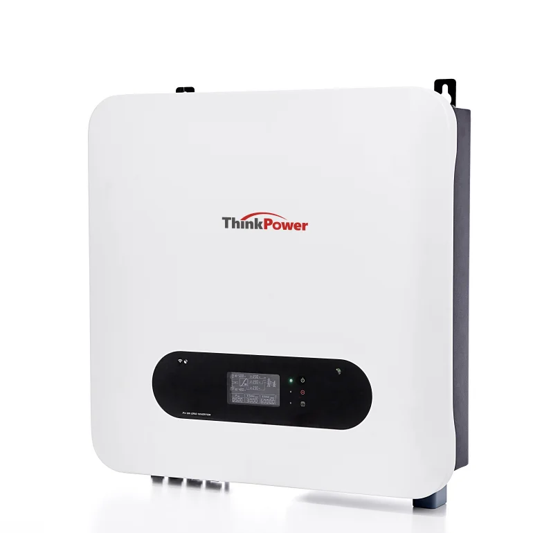 Инвертор Thinkpower PV с подключением к сети