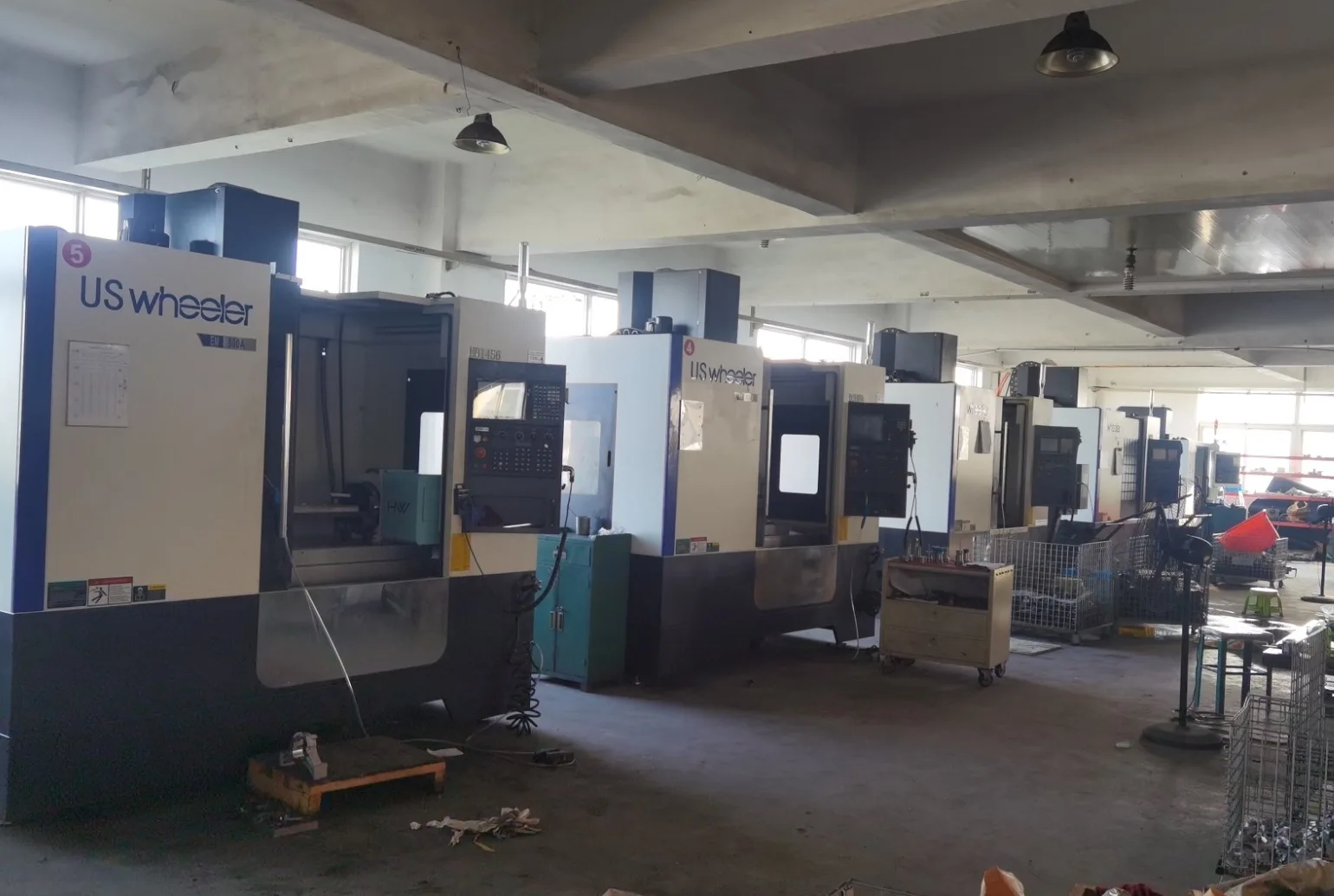 Detroit diesel fuel pump 23532874 23530135 23531248 R23532874 R23531248 for S50 SERIES 8.5L 11.1L 12.7L