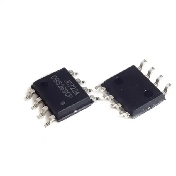 ATD Electronic components IC CHIP integrated circuit SOP8 OB5269CPA OB5269CP