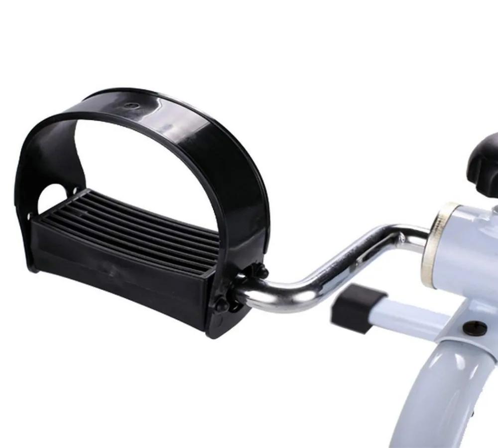 Mini Pedal Bike Exercise Arm and Leg Home Use Cycling Exercise Machine
