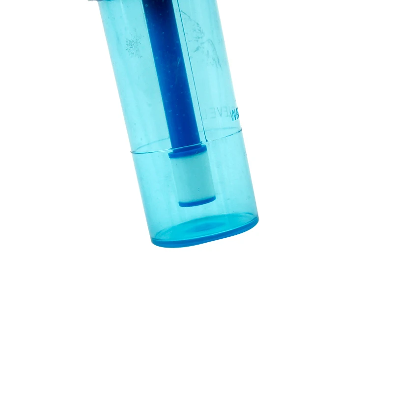 MEDEASE Hospital Humidifier Bottle For Oxygen Disposable Humidifier Can Oxygen Jar Humidifier Bottle For Oxygen Flow Regulator