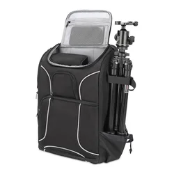 Travel Hiking Video Backpack Outdoor Photographic Equipment Tool Backpack Dslr Camera Bag