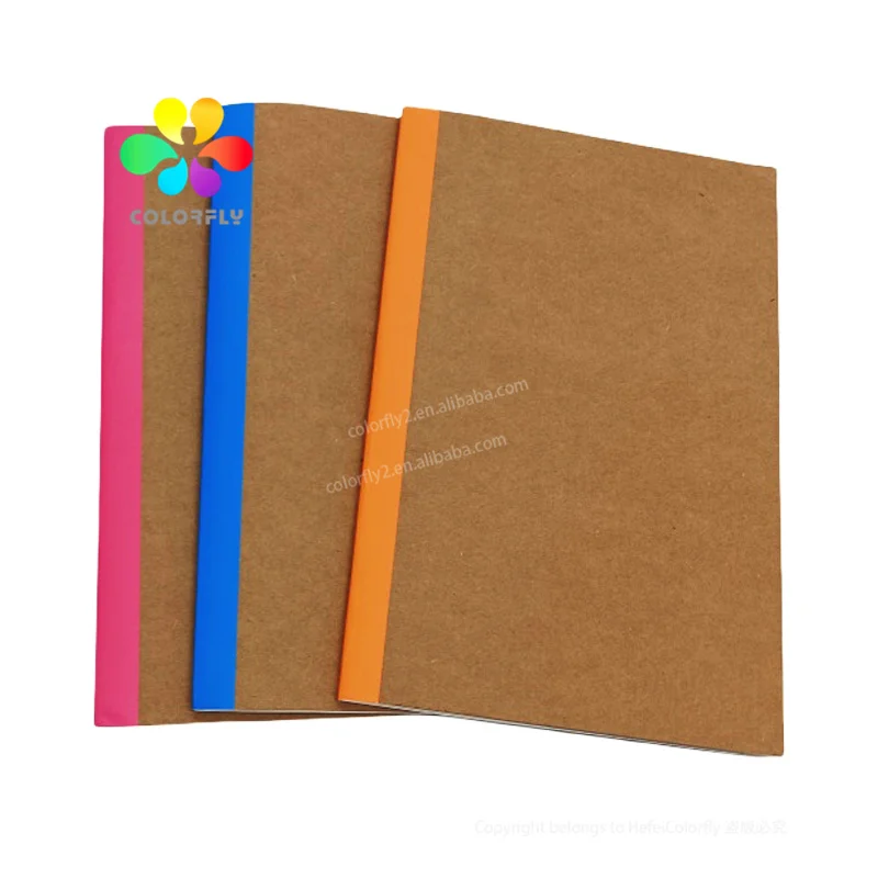 Factory high quality custom book printing softcover paperback book printing services