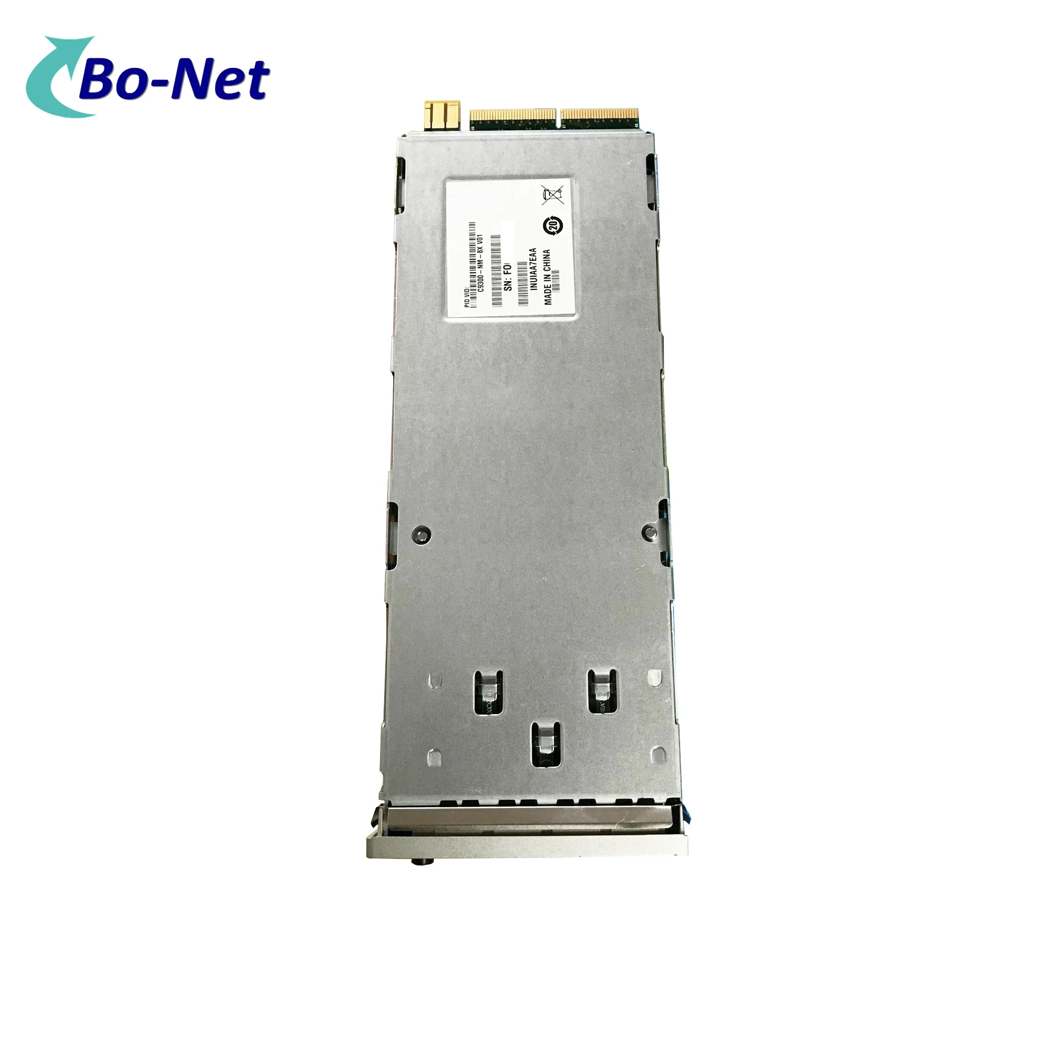 New Original  C9300-NM-8X 8 X 10GE Network Module for Network Switch 9300 Switch
