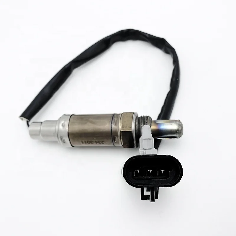 China factory oxygen sensor, lambda sensor, wideband o2 sensor, for Park Avenue ,  25165314