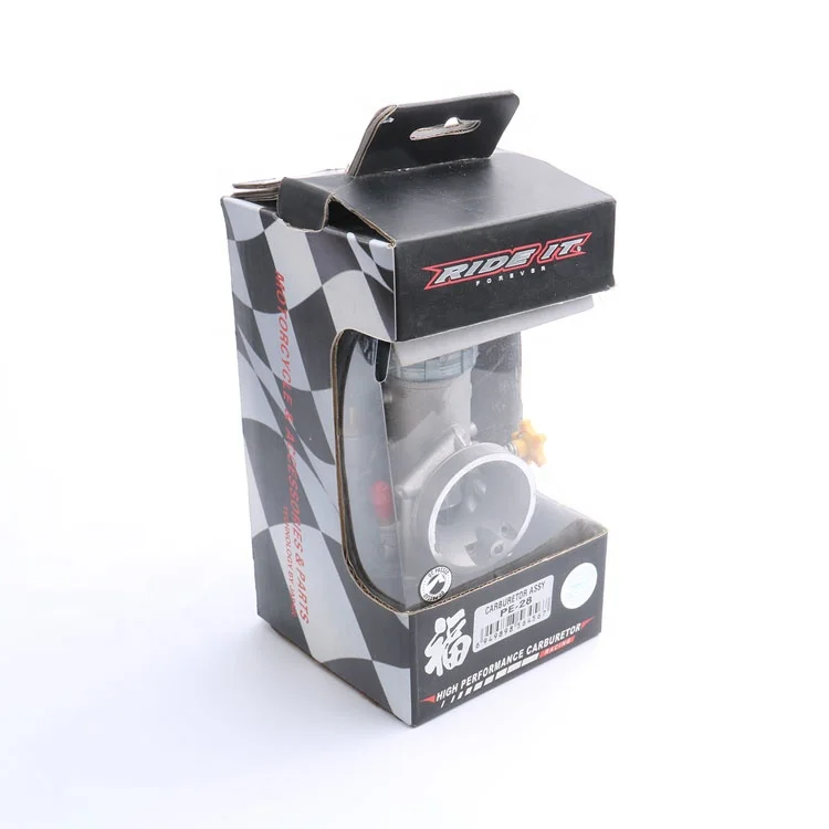 Карбюратор топливной системы мотоцикла PE28 запчасти карбюратора