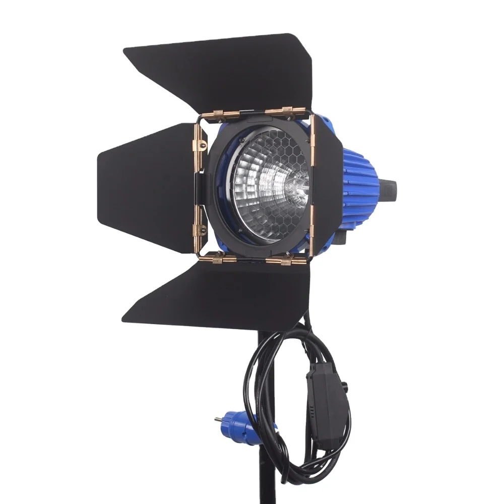 
Bolangte 1000W flood light Continuous light Tungsten lights for photography outdoor shooting 
